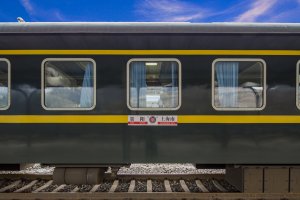 客運機車涂裝解決方案