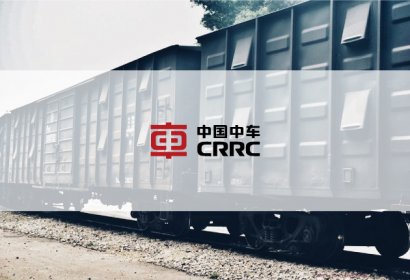 軌道交通-中車眉山