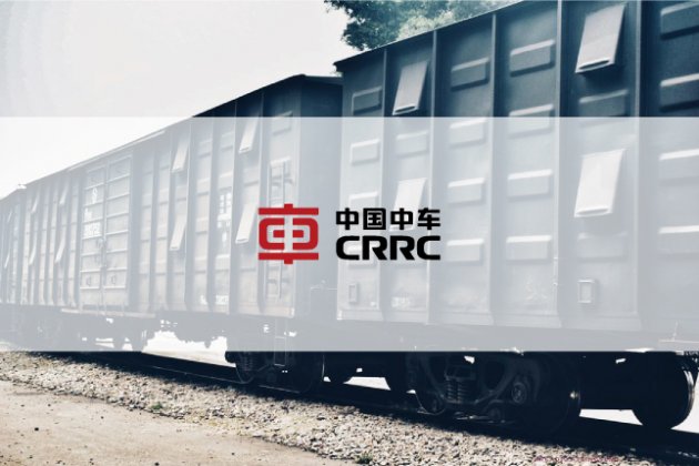 軌道交通-中車眉山