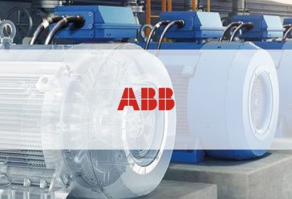 五金閥門-ABB電機