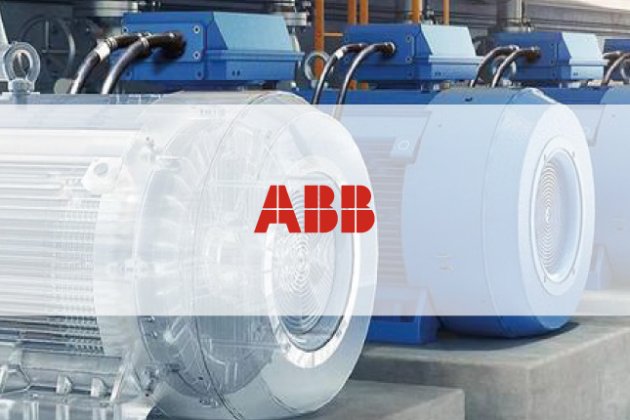 五金閥門-ABB電機