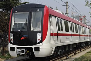 地鐵涂裝解決方案