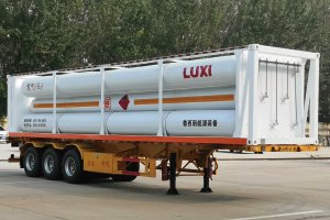 特種車/掛車涂裝解決方案