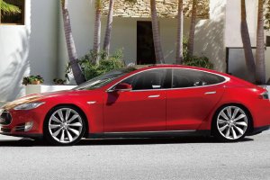 新能源汽車涂裝解決方案