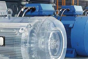 電機涂裝解決方案