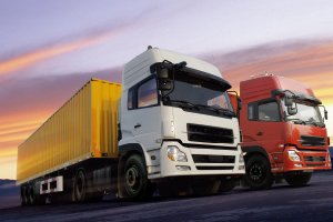 商用車涂裝解決方案