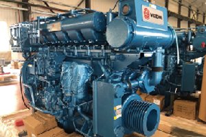 發動機涂裝解決方案