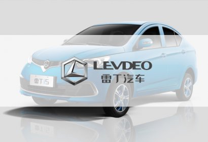 新能源汽車-雷丁汽車