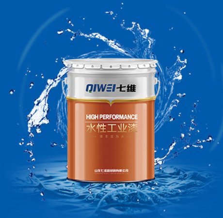 173X-水性無機富鋅底漆Ⅱ型