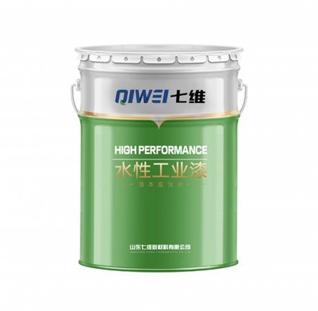 水性環(huán)氧漆、水性聚氨酯漆